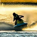 Lägenhet Oasis Apartment, Da Rocha *