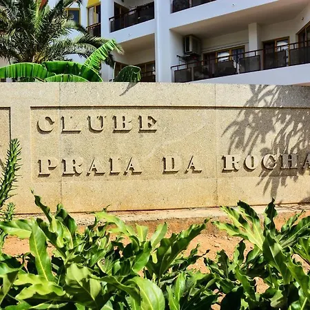 Oasis Apartment, Da Rocha Apartment Portimão
