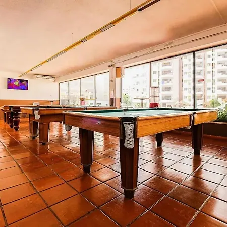 Oasis Apartment, Da Rocha Apartament Portimão
