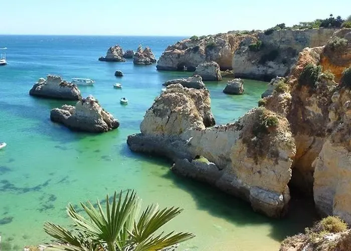 Oasis Apartment, Da Rocha 포티마오