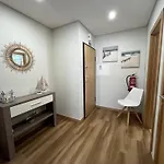 Oasis Apartment, Da Rocha Apartman Portimão