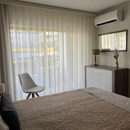 Oasis Apartment, Da Rocha Apartman Portimão