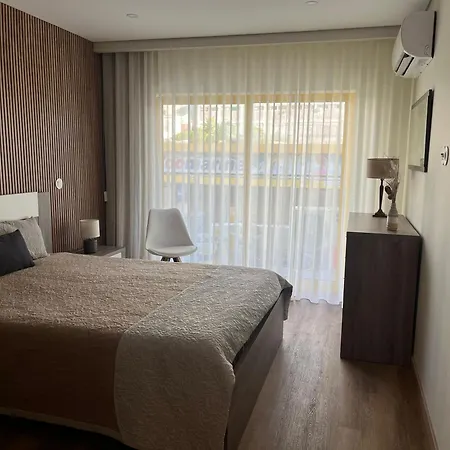 Oasis Apartment, Da Rocha Portimao