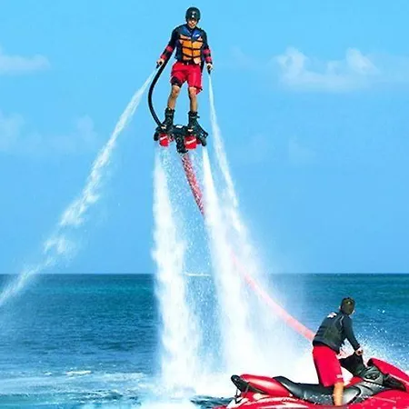 Oasis Apartment, Da Rocha Appartamento Portimão