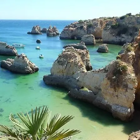 Oasis Apartment, Da Rocha Portimao