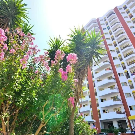 Oasis Apartment, Da Rocha Apartman