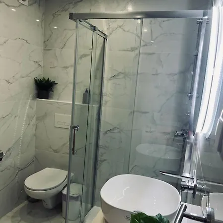 Oasis Apartment, Da Rocha Portimao