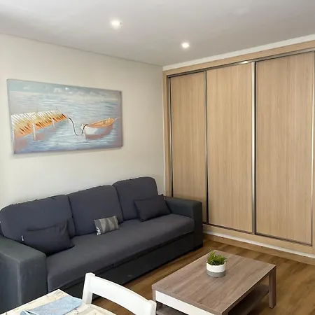 Oasis Apartment, Da Rocha Apartman Portimão