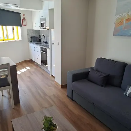 Apartman Oasis Apartment, Da Rocha Portimão