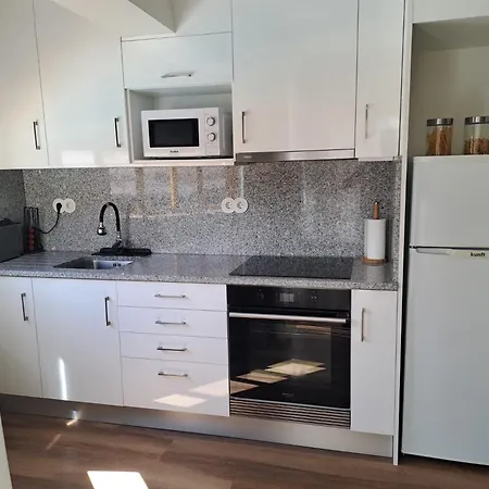 Apartman Oasis Apartment, Da Rocha Portimão