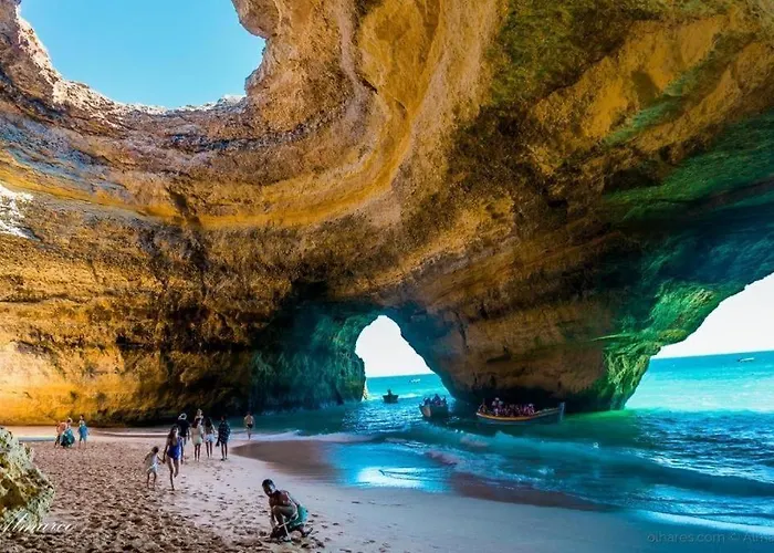 Oasis Apartment, Da Rocha Appartement *