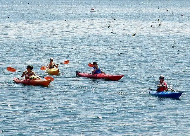 Appartamento Oasis Apartment, Da Rocha *