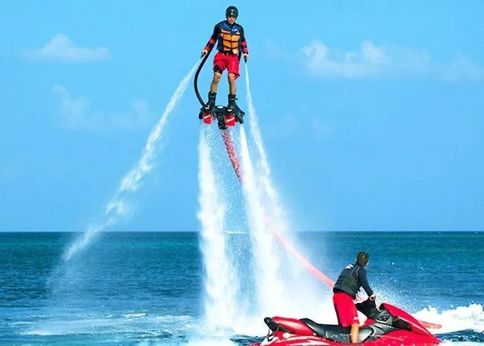 Oasis Apartment, Da Rocha Appartamento Portimão