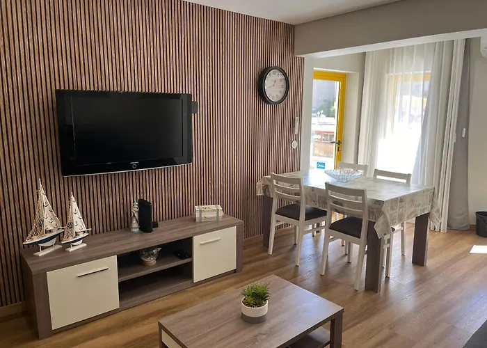 Oasis Apartment, Da Rocha Portimão