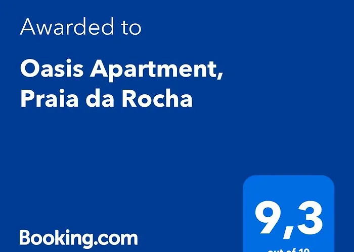 Appartamento Oasis Apartment, Da Rocha