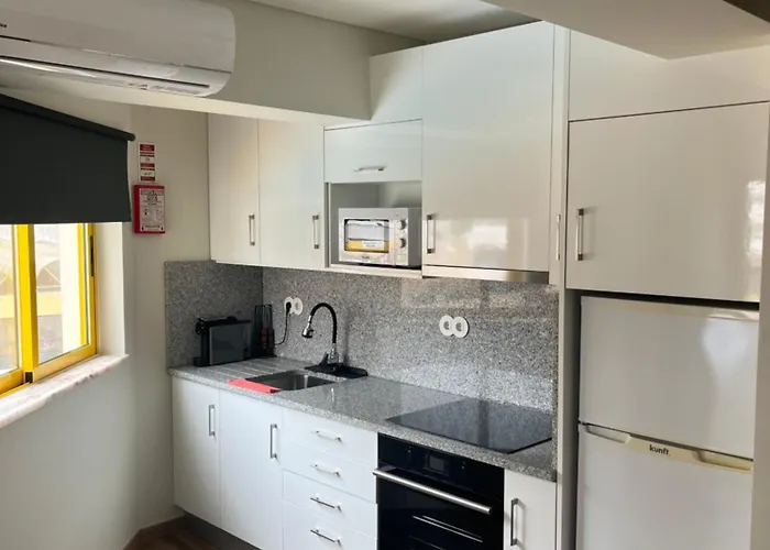 Oasis Apartment, Da Rocha Portimão