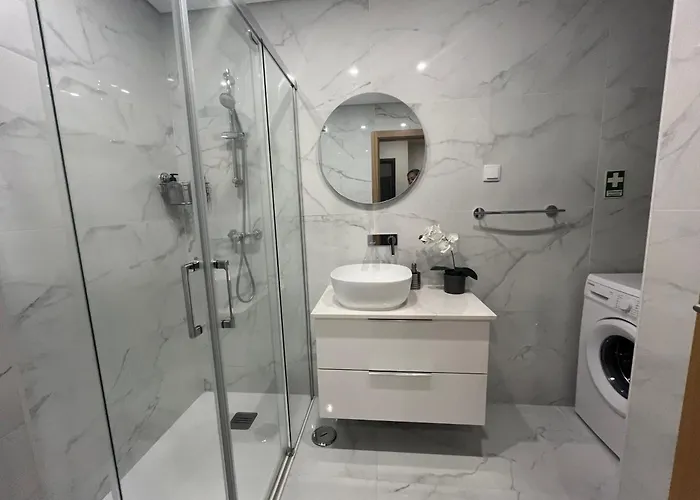 Oasis Apartment, Da Rocha Portimão