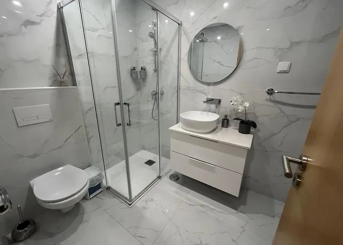 Oasis Apartment, Da Rocha * Portimão