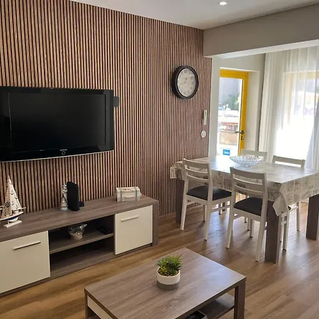 Oasis Apartment, Da Rocha 포티마오