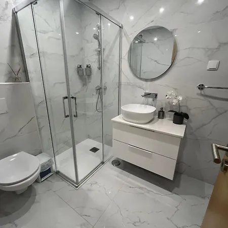 Oasis Apartment, Da Rocha * 포티마오