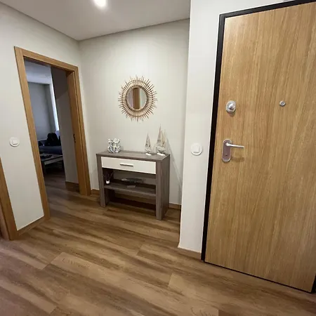 Oasis Apartment, Da Rocha 포티마오